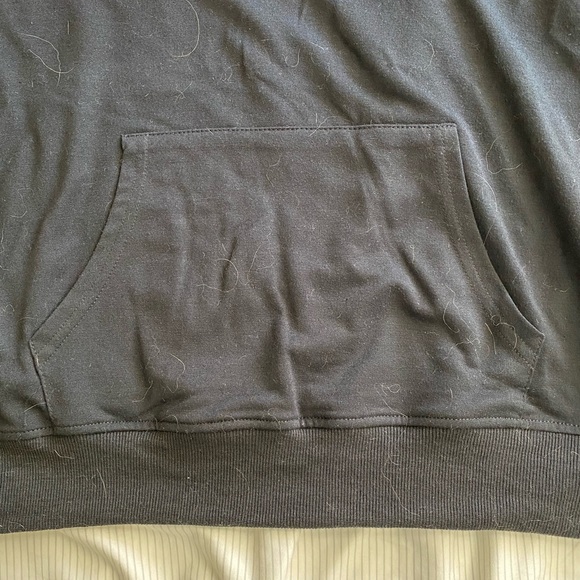 Colorblock Hoodie - Picture 2 of 7